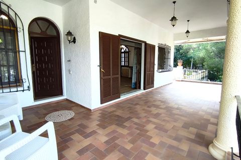 Villa i La Sella, Alicante, La Sella - € 750.000 | Ref: LS-0553 - foto 4